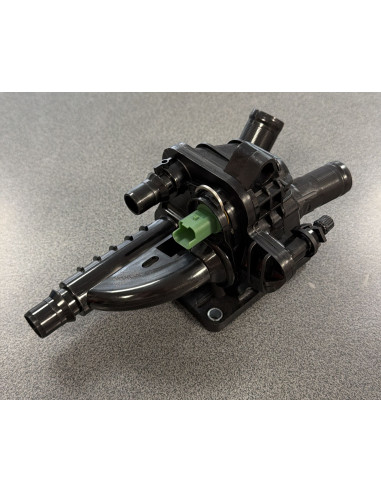 Termostats 857-83K MOTORAD, 1336AX, 9684588980,...